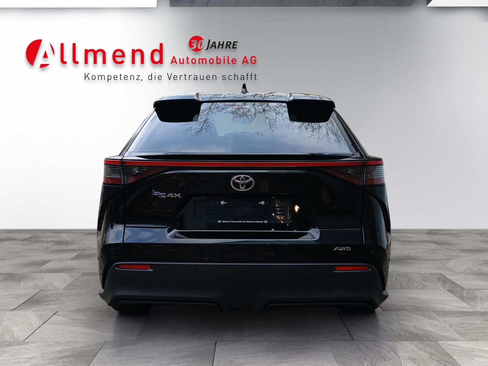 TOYOTA 11 kW Premium AWD-image-4