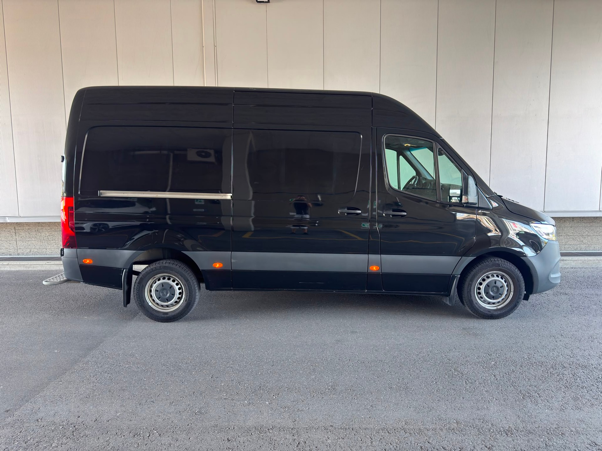 MERCEDES-BENZ Sprinter 317 Kaw. 3665 S 2.0 CDI 170 Pro-image-5