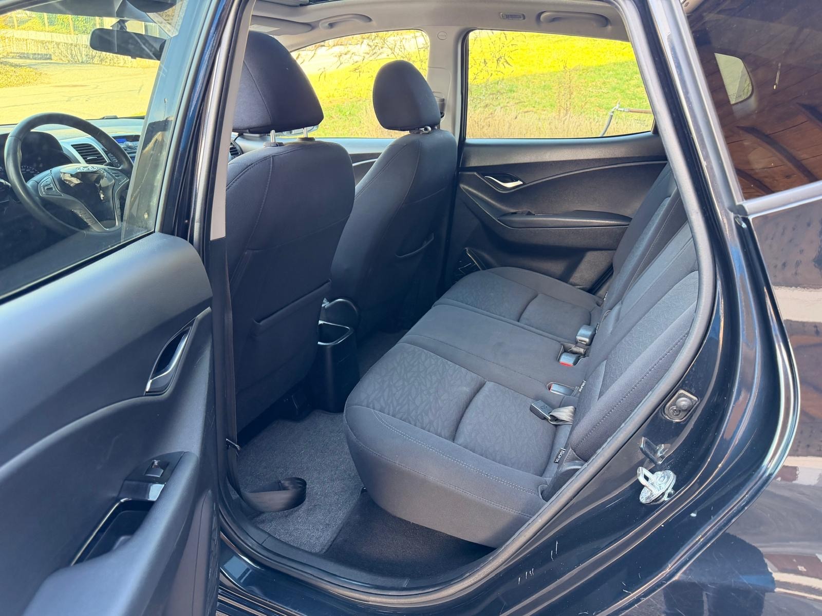 HYUNDAI iX20 1.6 Style Automatic-image-10