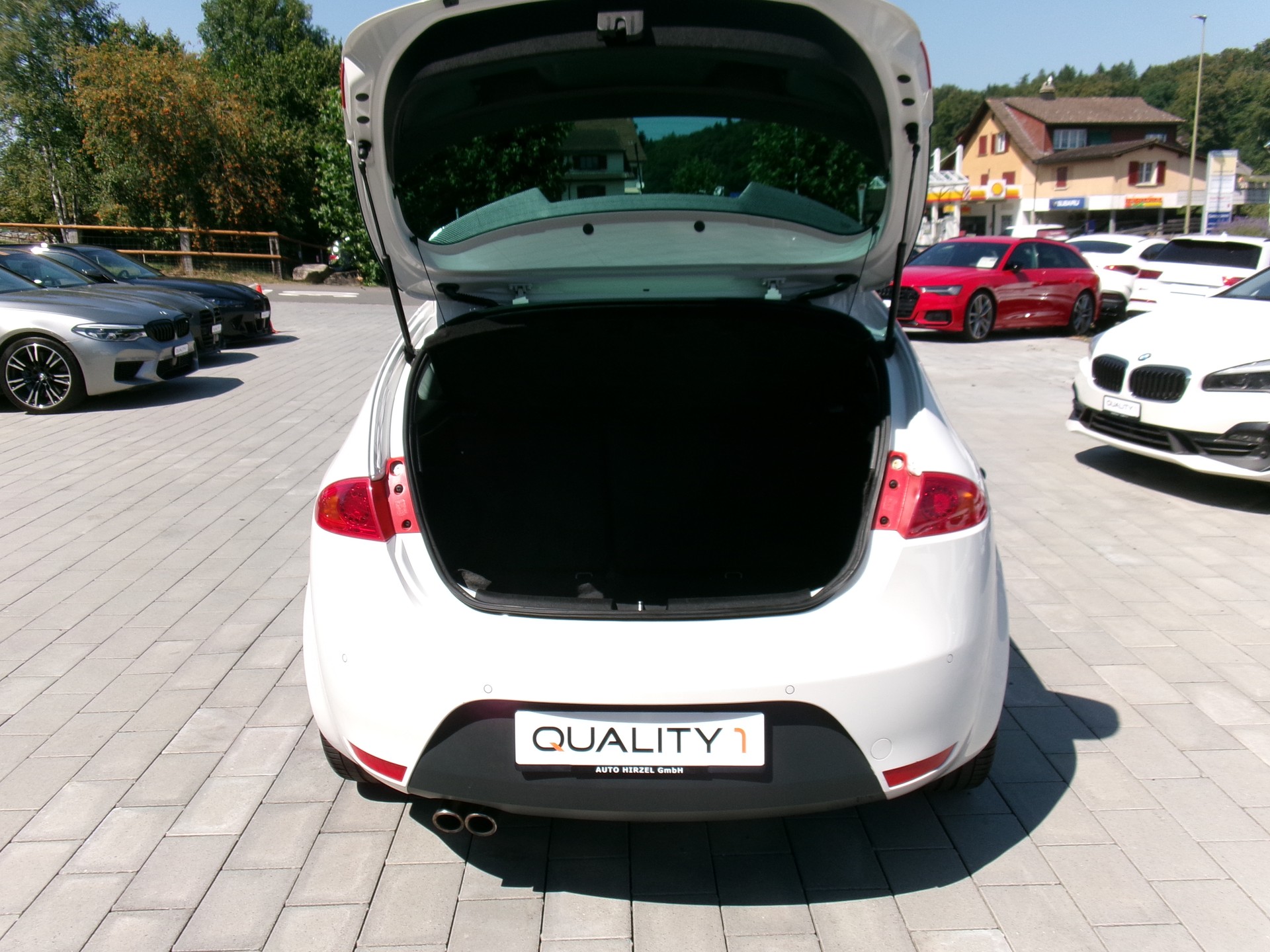 SEAT Leon 2.0 TDI FR-image-9