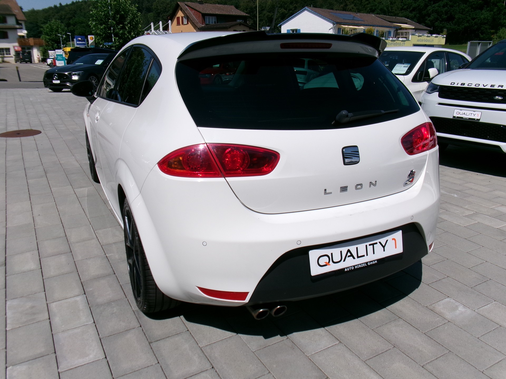 SEAT Leon 2.0 TDI FR-image-7