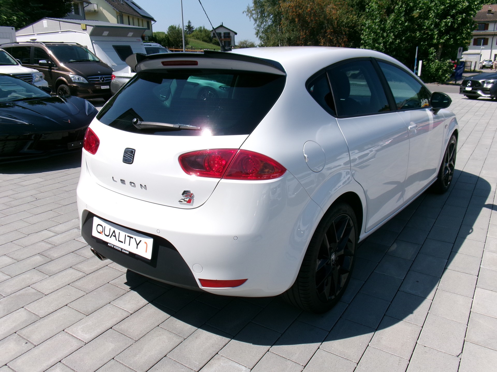 SEAT Leon 2.0 TDI FR-image-8