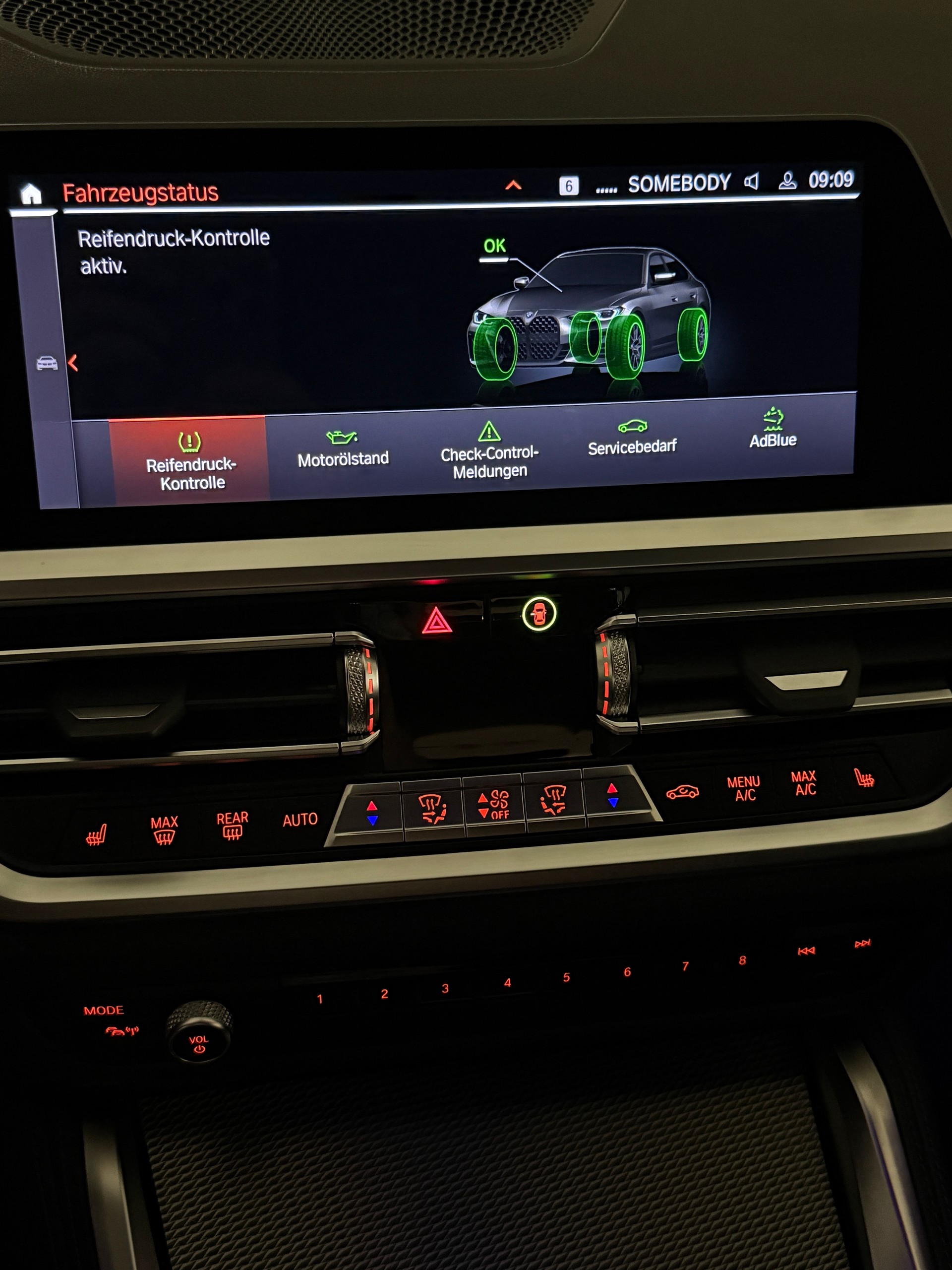 BMW BMW 420d XDrive 48V Grand Coupe M Sport Steptronic-image-8