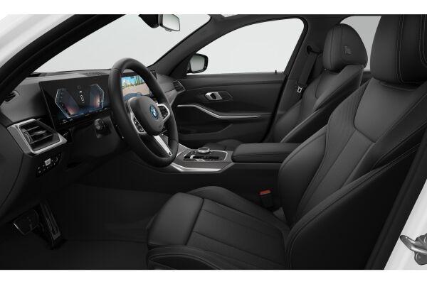 BMW 330e M Sport Touring xDrive * hybrides * G21 (CH) AHK 1.5T 📍-image-2