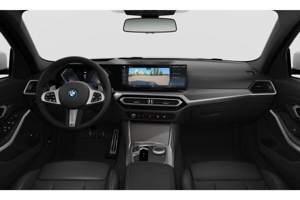 BMW 330e M Sport Touring xDrive * hybrides * G21 (CH) AHK 1.5T 📍-image-3