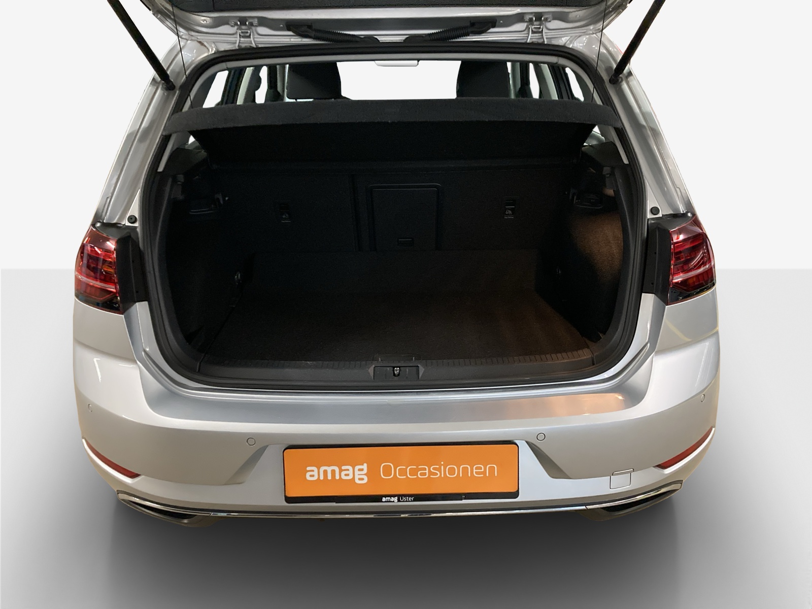 VW Golf 1.5 TSI EVO Edition 45 DSG-image-12