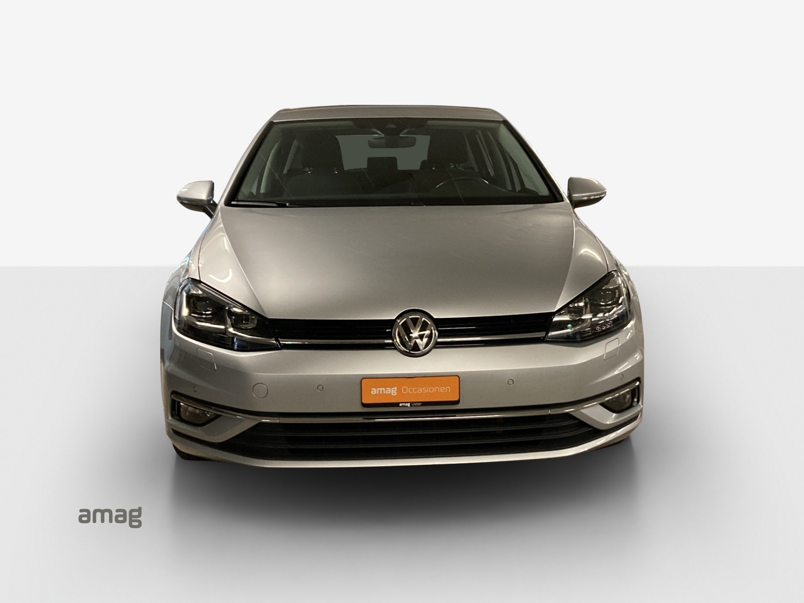 VW Golf 1.5 TSI EVO Edition 45 DSG-image-6