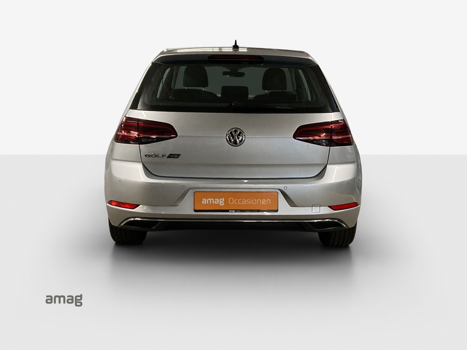 VW Golf 1.5 TSI EVO Edition 45 DSG-image-3