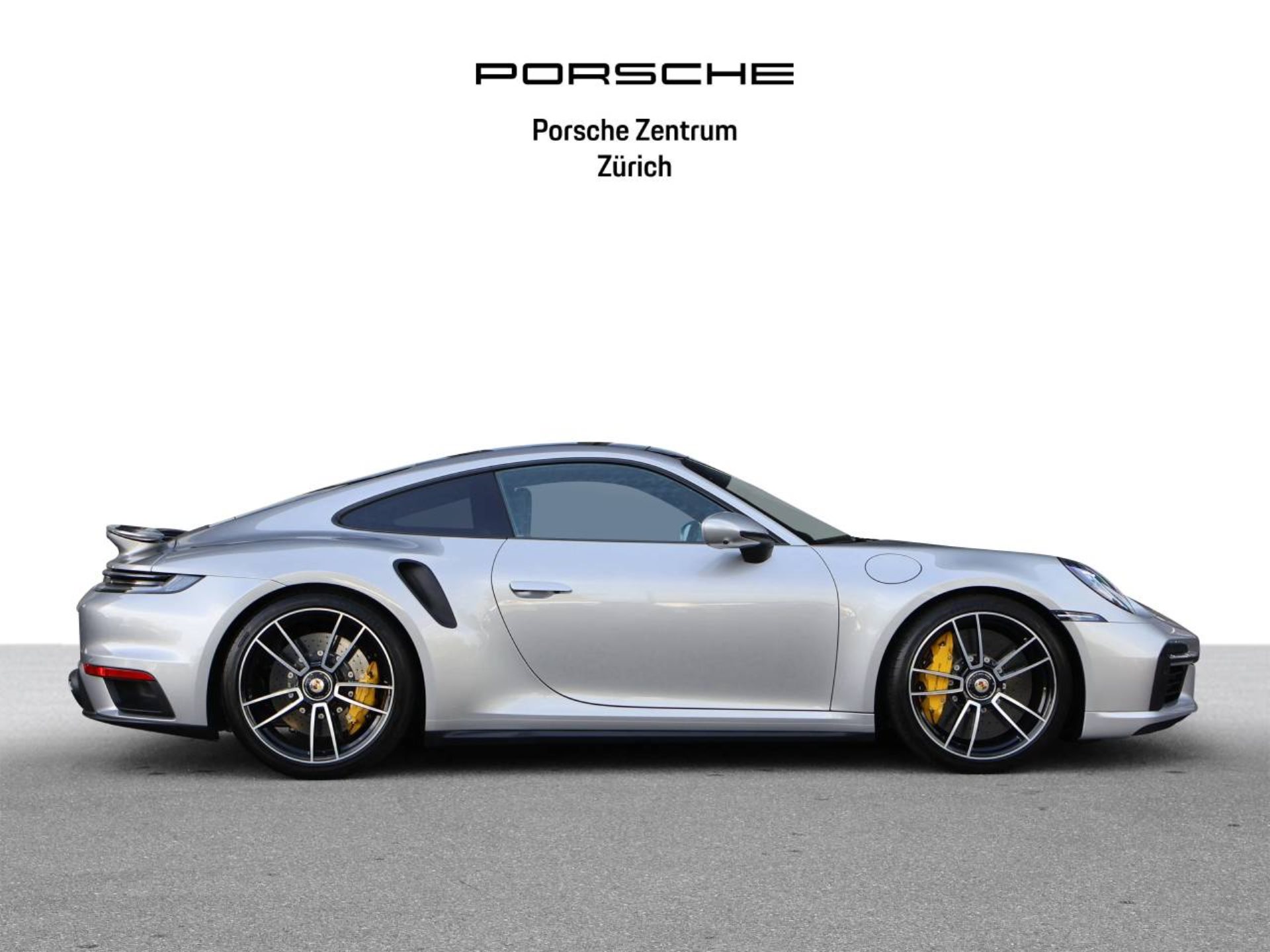 PORSCHE 911 Turbo S-image-6