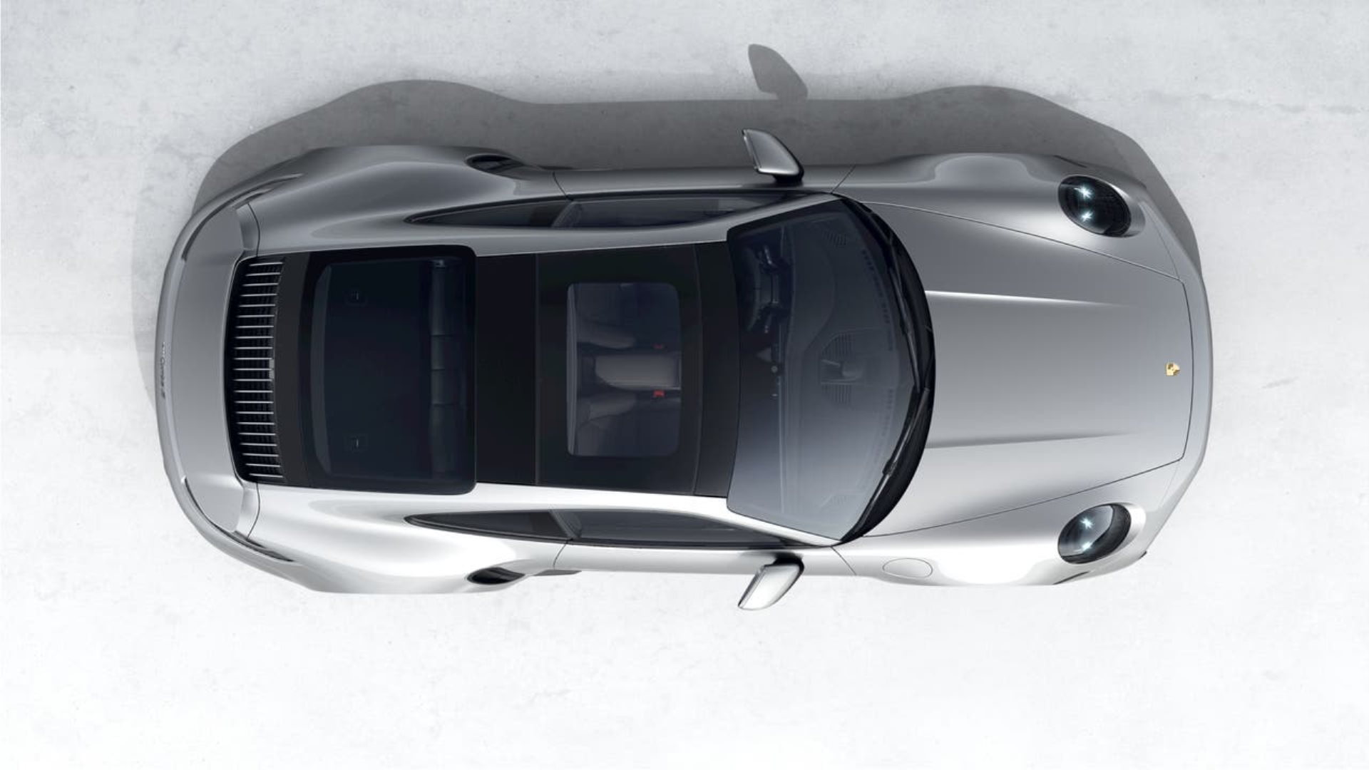 PORSCHE 911 Turbo S-image-3