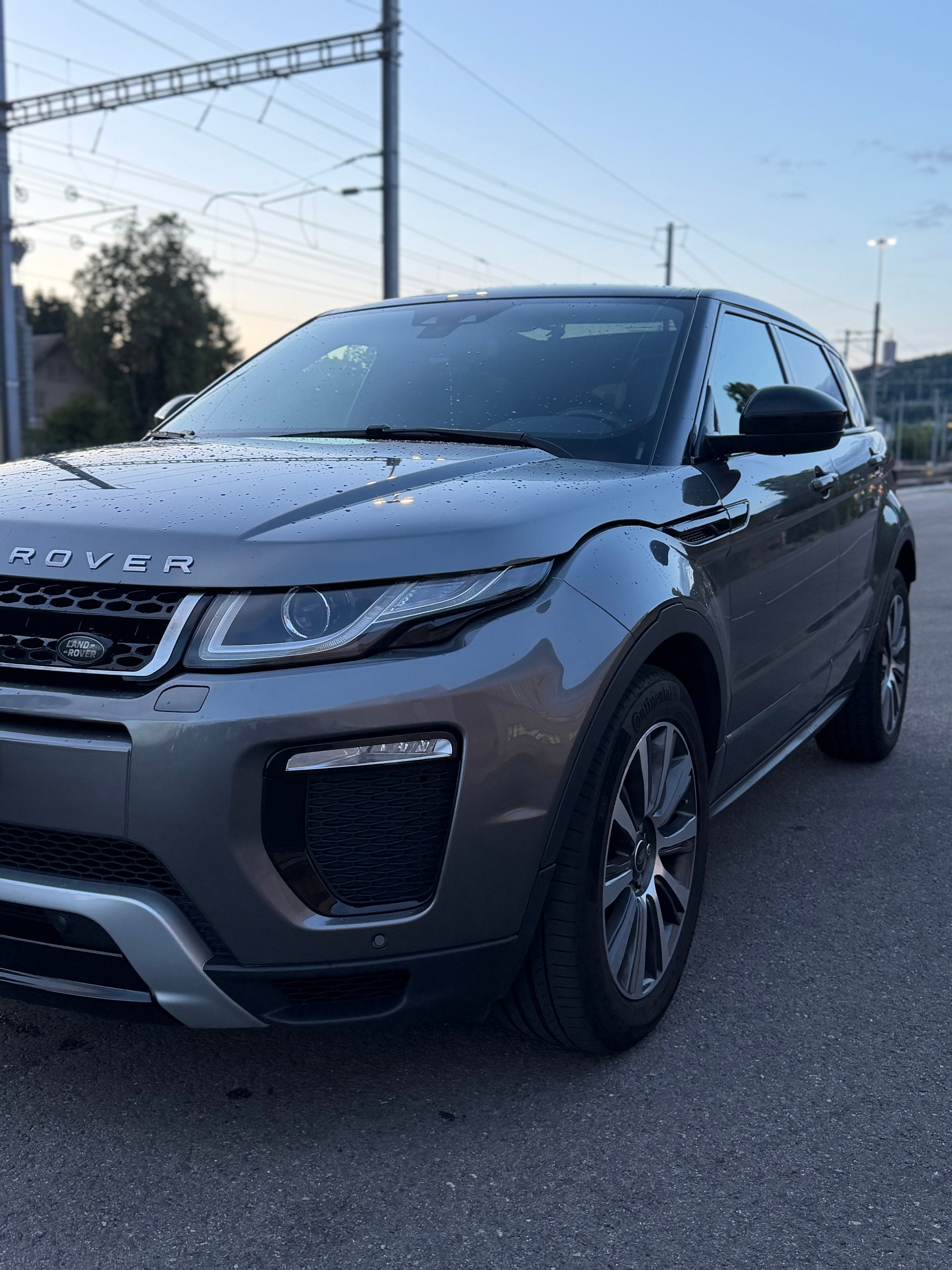 LAND ROVER 2.0 SD4 SE-image-0