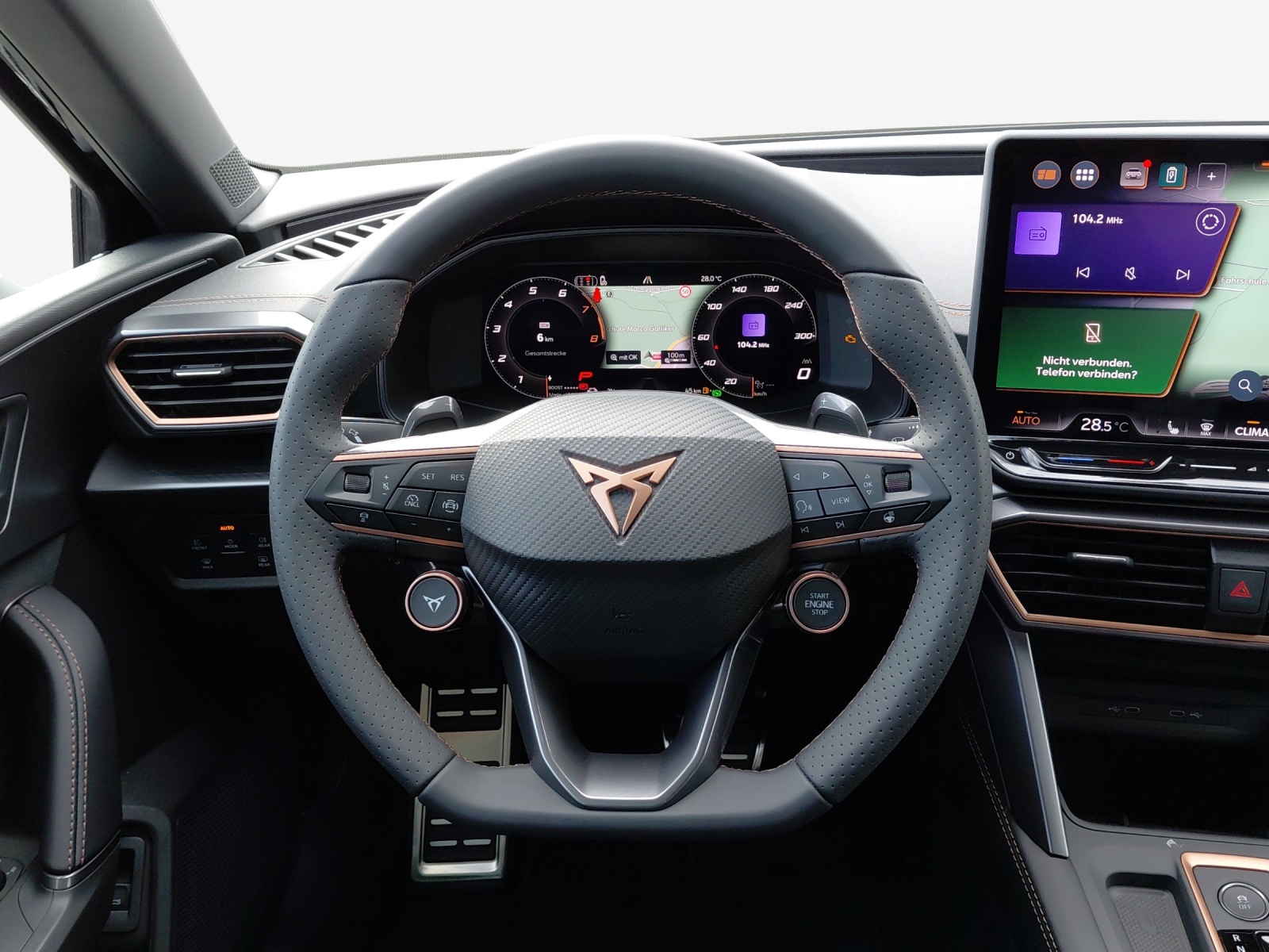 CUPRA LEON ST 1.5 e-HYBRID pHEV DSG-image-9