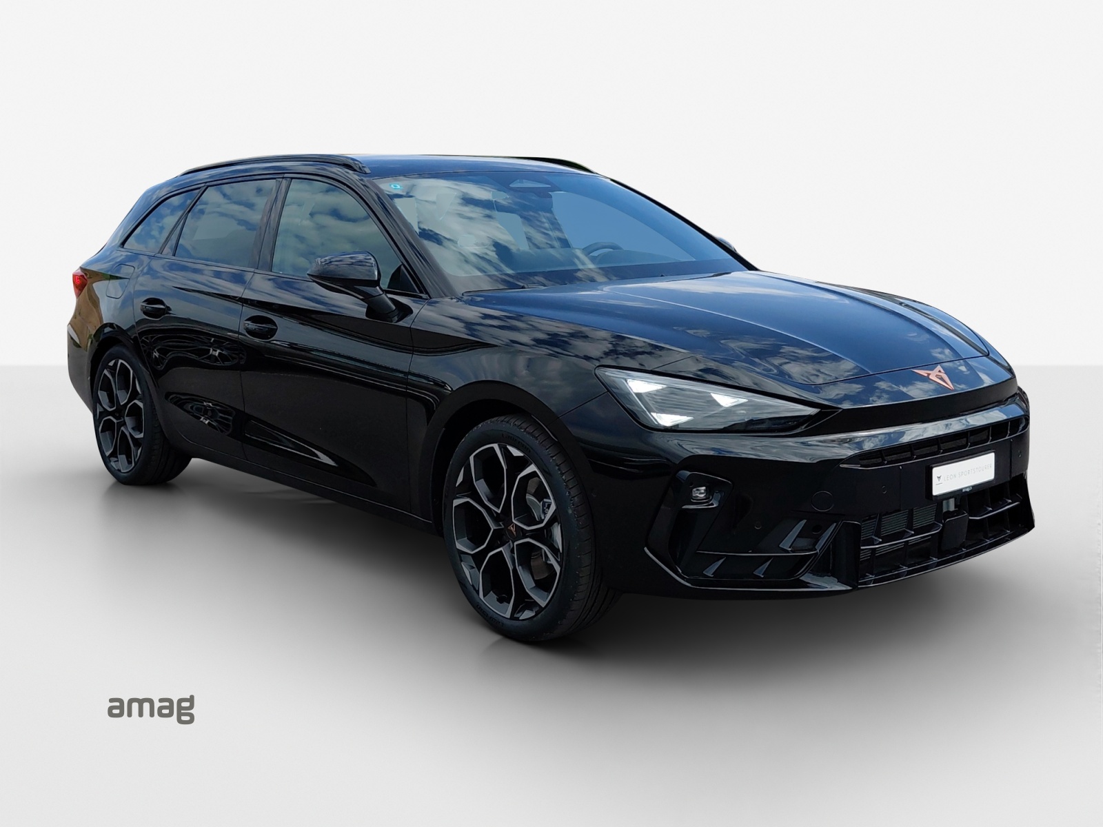CUPRA LEON ST 1.5 e-HYBRID pHEV DSG-image-5