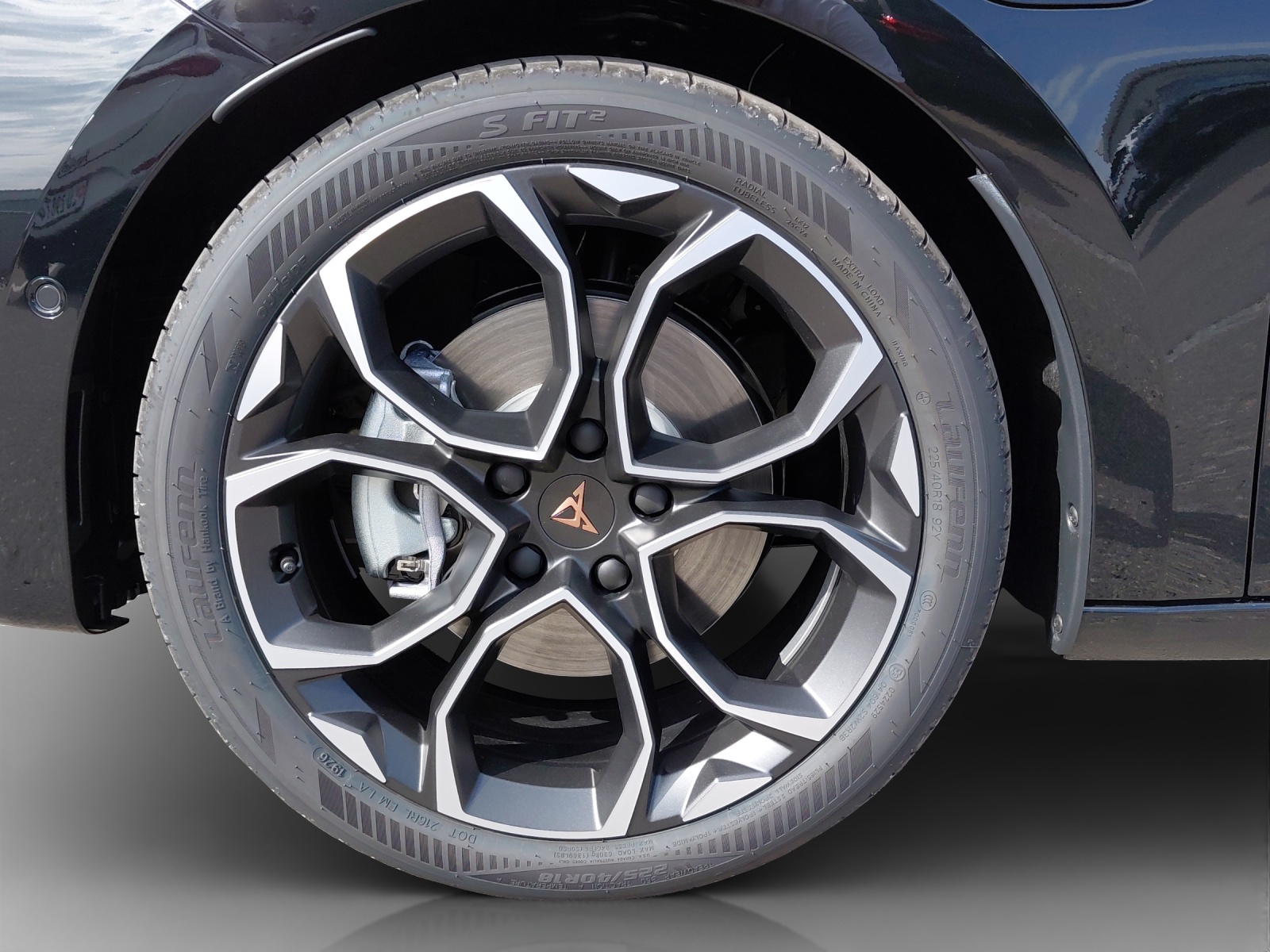 CUPRA LEON ST 1.5 e-HYBRID pHEV DSG-image-14