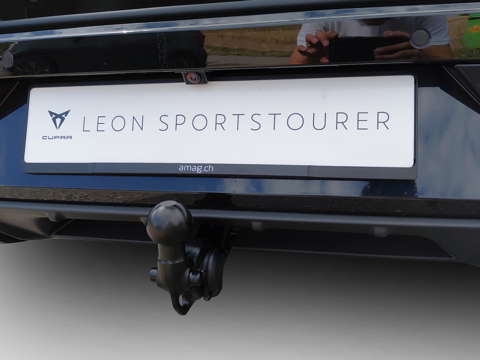 CUPRA LEON ST 1.5 e-HYBRID pHEV DSG-image-13