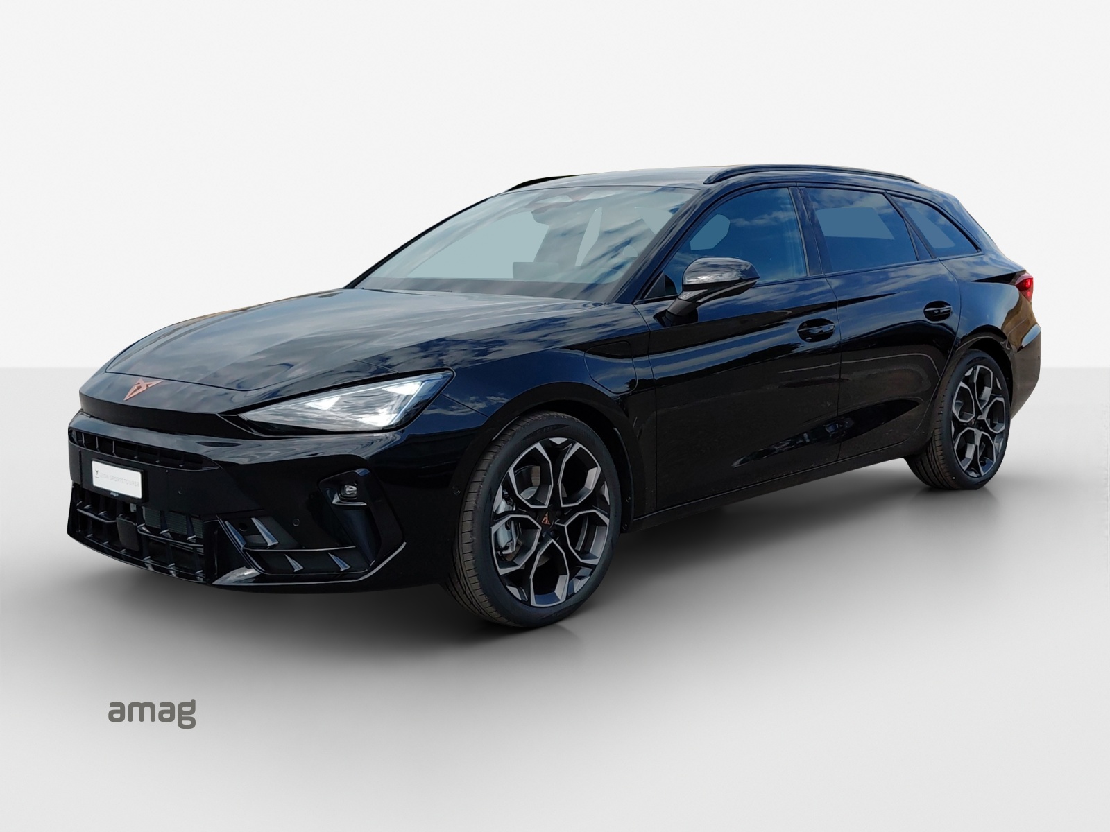 CUPRA LEON ST 1.5 e-HYBRID pHEV DSG-image-0