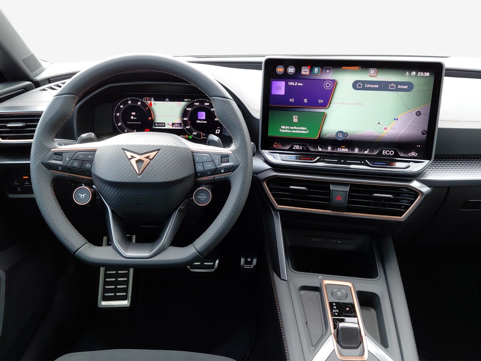 CUPRA LEON ST 1.5 e-HYBRID pHEV DSG-image-8