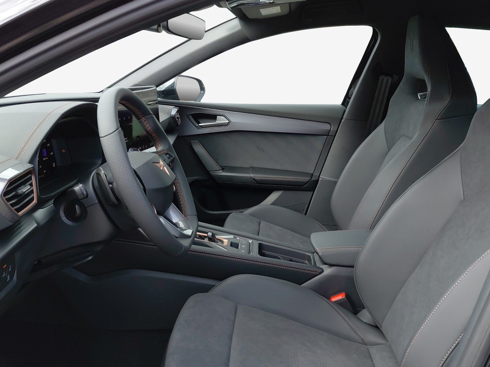 CUPRA LEON ST 1.5 e-HYBRID pHEV DSG-image-7