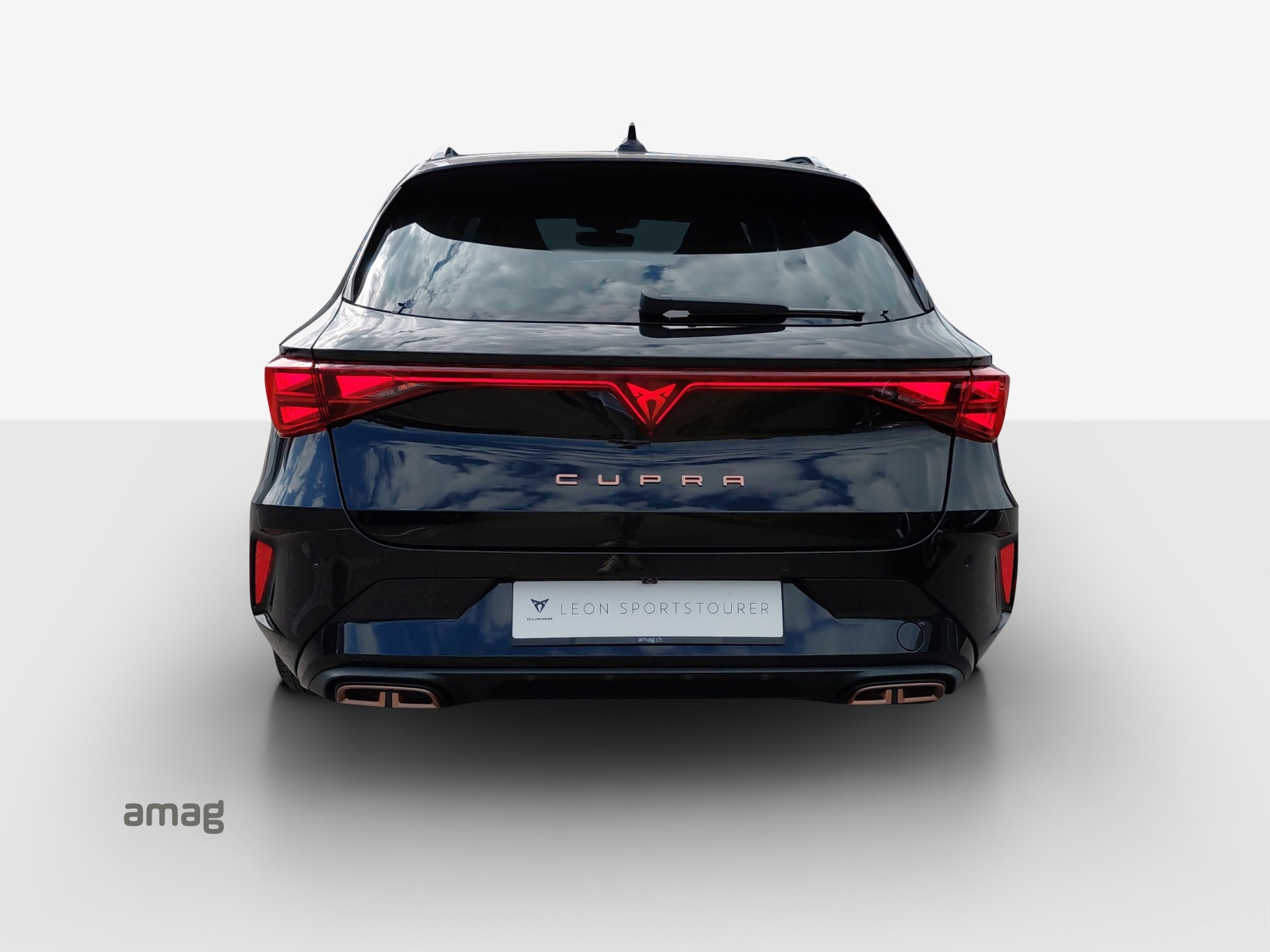 CUPRA LEON ST 1.5 e-HYBRID pHEV DSG-image-3