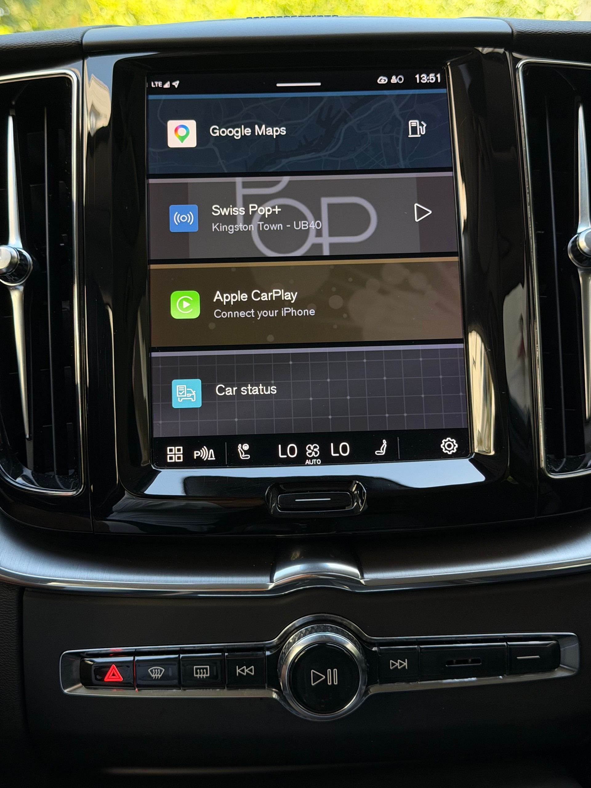 VOLVO XC60 B5 Benzin Mild Hybrid Momentum Geartronic-image-10