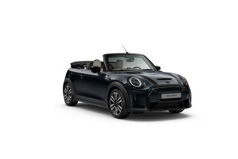 MINI Cabrio F57 2.0i Cooper S-image-0