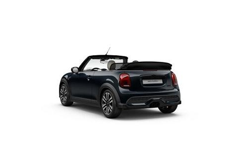 MINI Cabrio F57 2.0i Cooper S-image-1