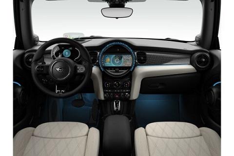 MINI Cabrio F57 2.0i Cooper S-image-3