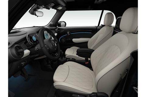 MINI Cabrio F57 2.0i Cooper S-image-2