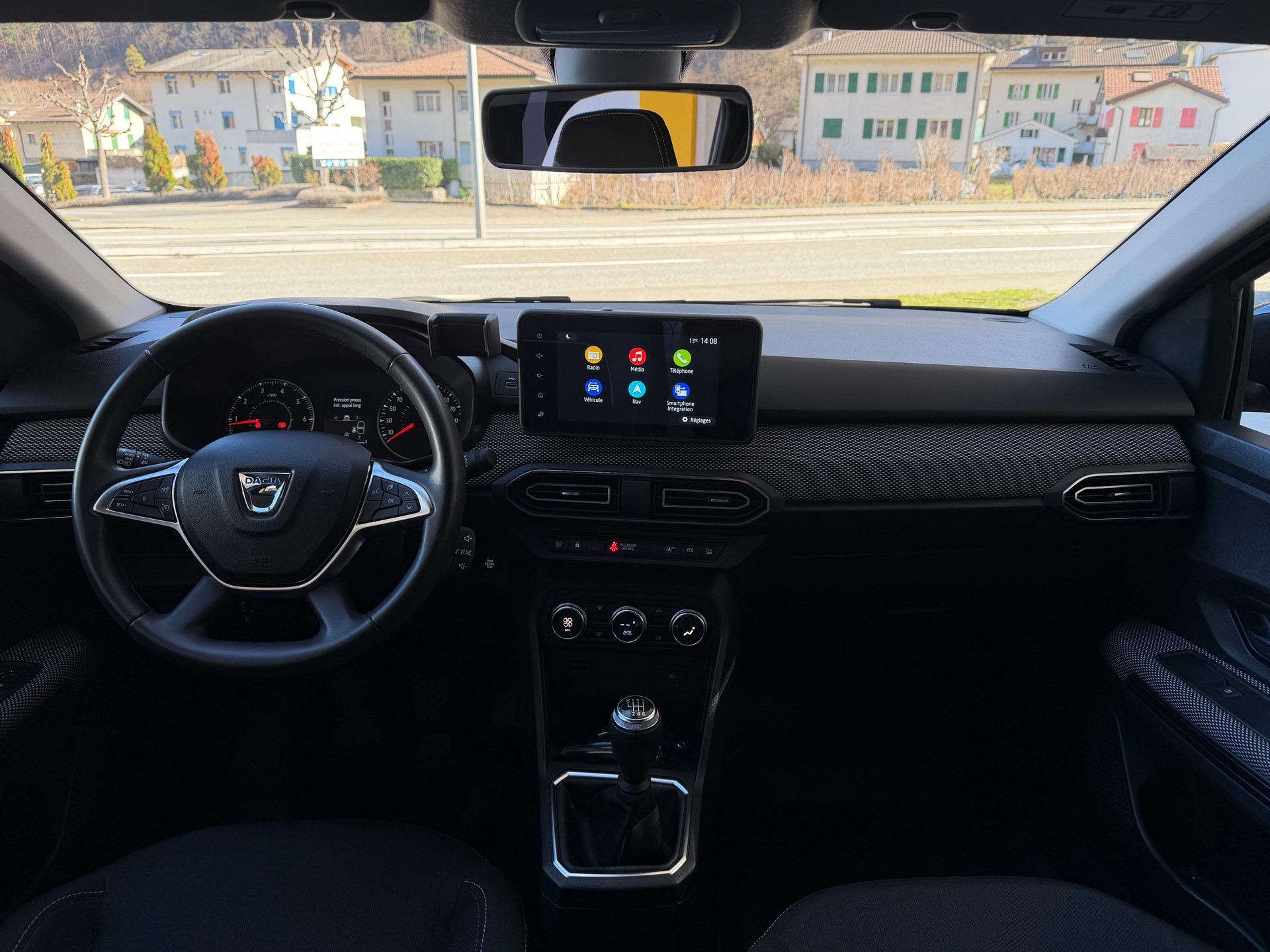 DACIA Jogger TCe 110 Extreme-image-8
