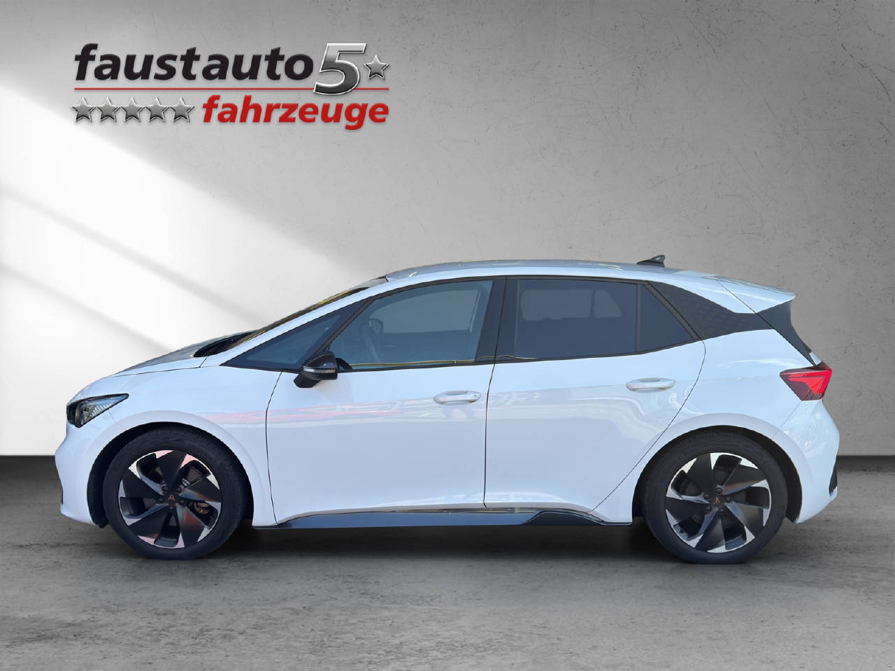 CUPRA Born MY22-image-9
