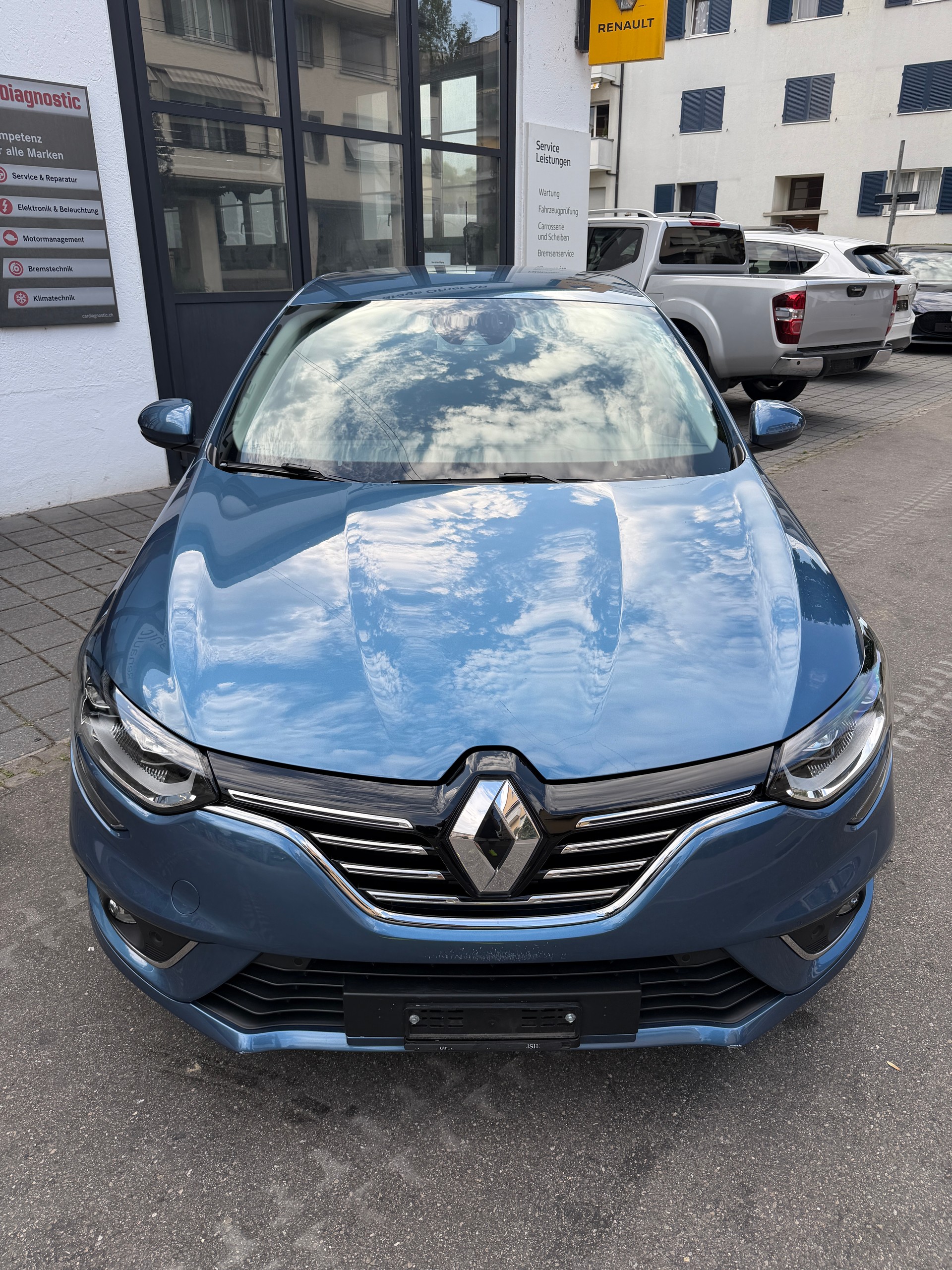 RENAULT Mégane 1.2 16V Turbo 90th Anniversary EDC-image-2
