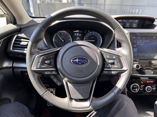 SUBARU XV 2.0 e Swiss Plus AWD-image-7