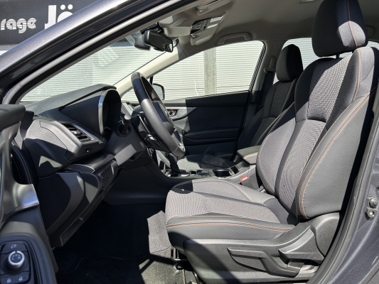 SUBARU XV 2.0 e Swiss Plus AWD-image-6