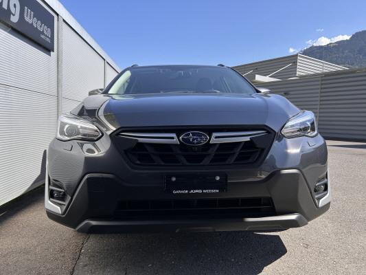 SUBARU XV 2.0 e Swiss Plus AWD-image-1