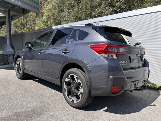 SUBARU XV 2.0 e Swiss Plus AWD-image-3
