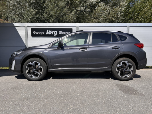 SUBARU XV 2.0 e Swiss Plus AWD-image-2