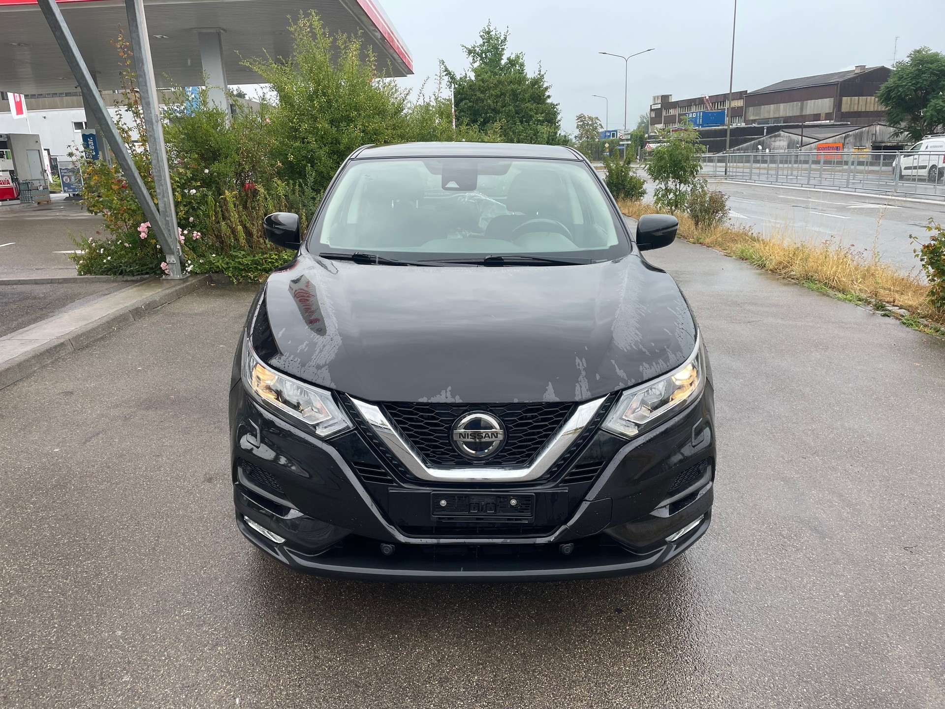 NISSAN Qashqai 1.3 DIG-T tekna-image-11