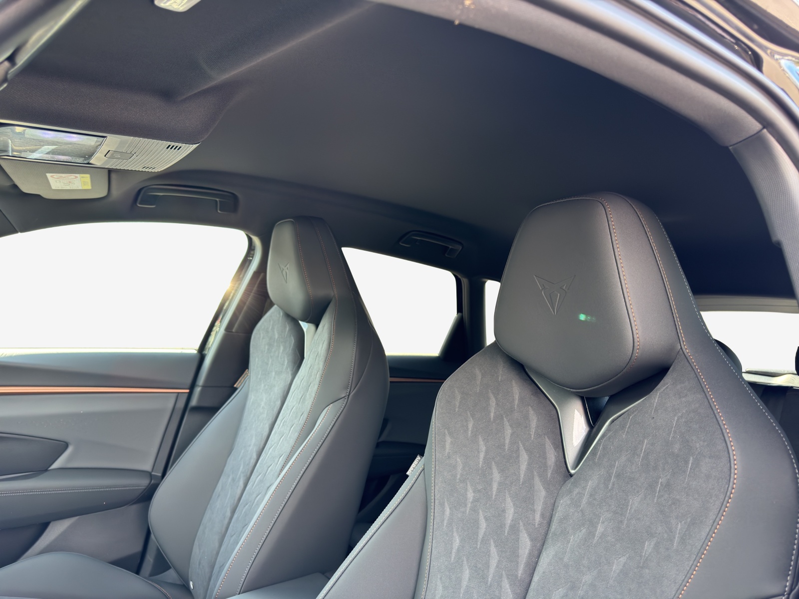 CUPRA Terramar 2.0 TSI Prime Edition DSG 4Drive-image-14