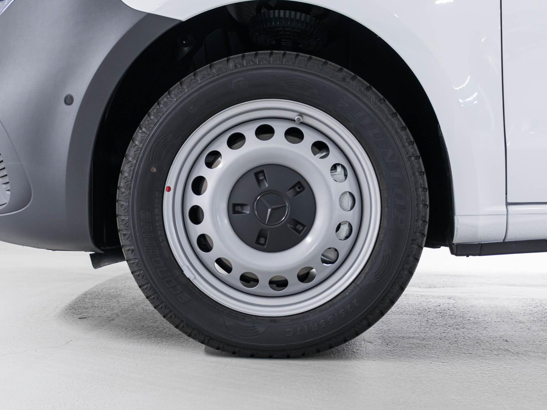 MERCEDES-BENZ Vito 119 CDI 4x4 Kasten Lang-image-12