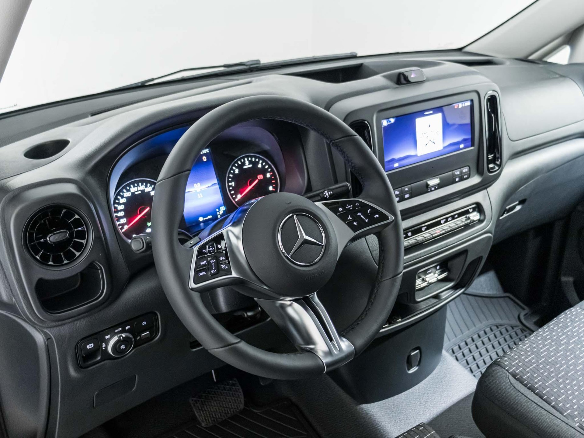 MERCEDES-BENZ Vito 119 CDI 4x4 Kasten Lang-image-7