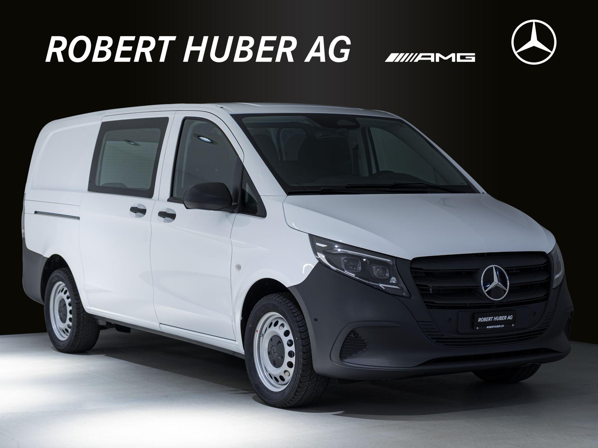 MERCEDES-BENZ Vito 119 CDI 4x4 Kasten Lang-image-0