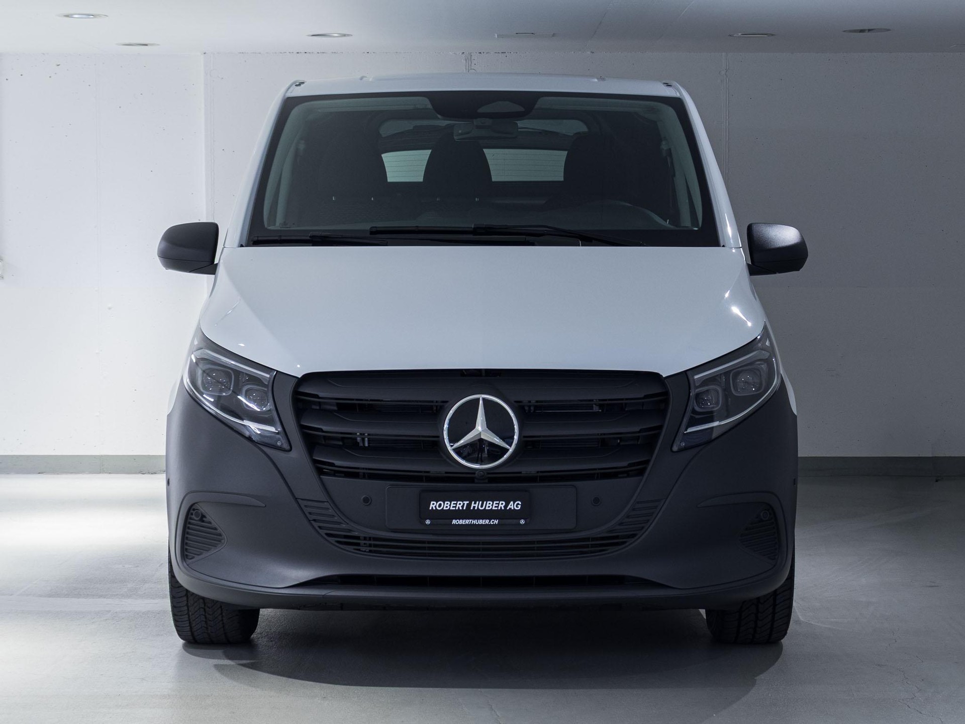 MERCEDES-BENZ Vito 119 CDI 4x4 Kasten Lang-image-2