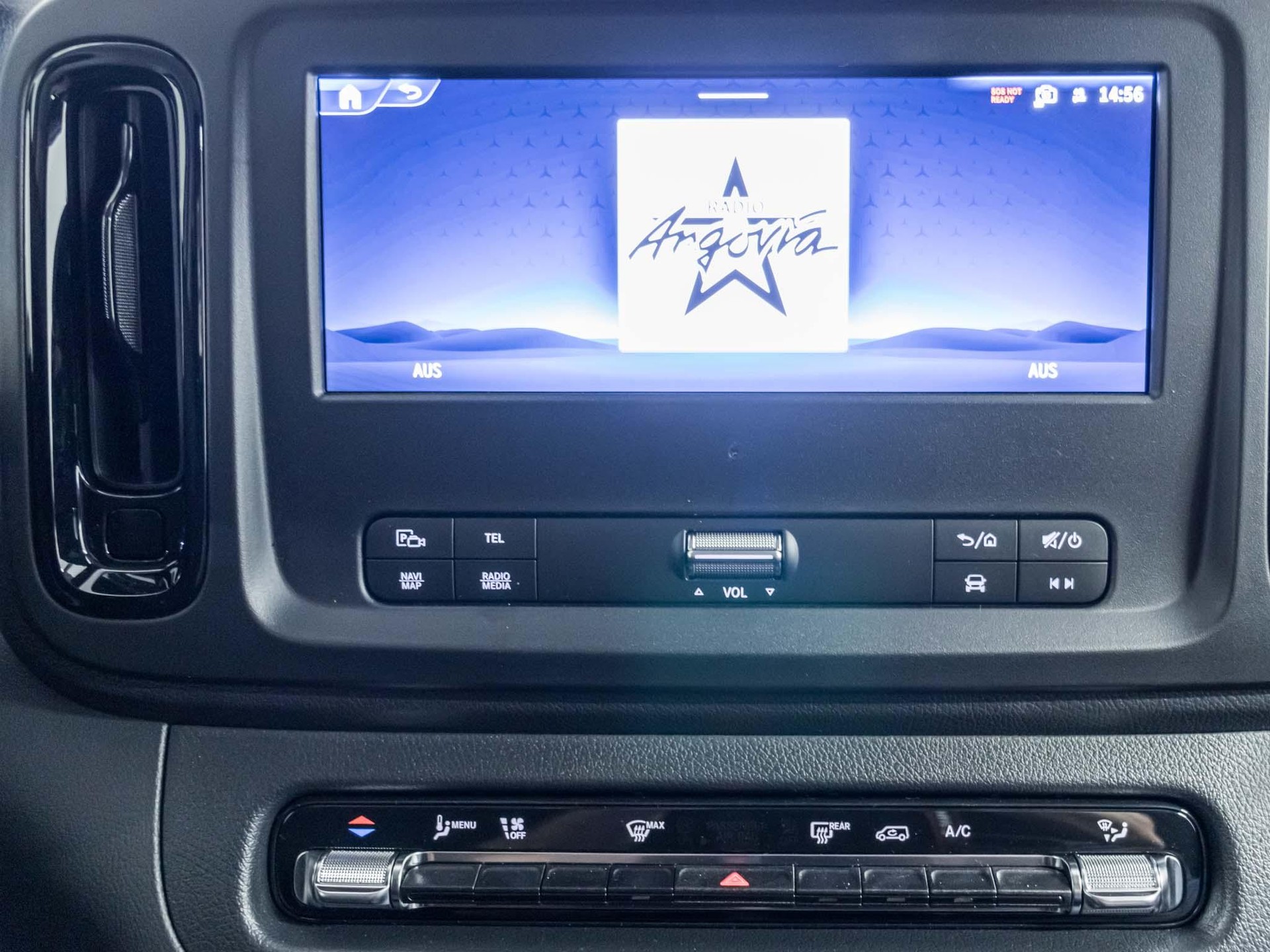 MERCEDES-BENZ Vito 119 CDI 4x4 Kasten Lang-image-9