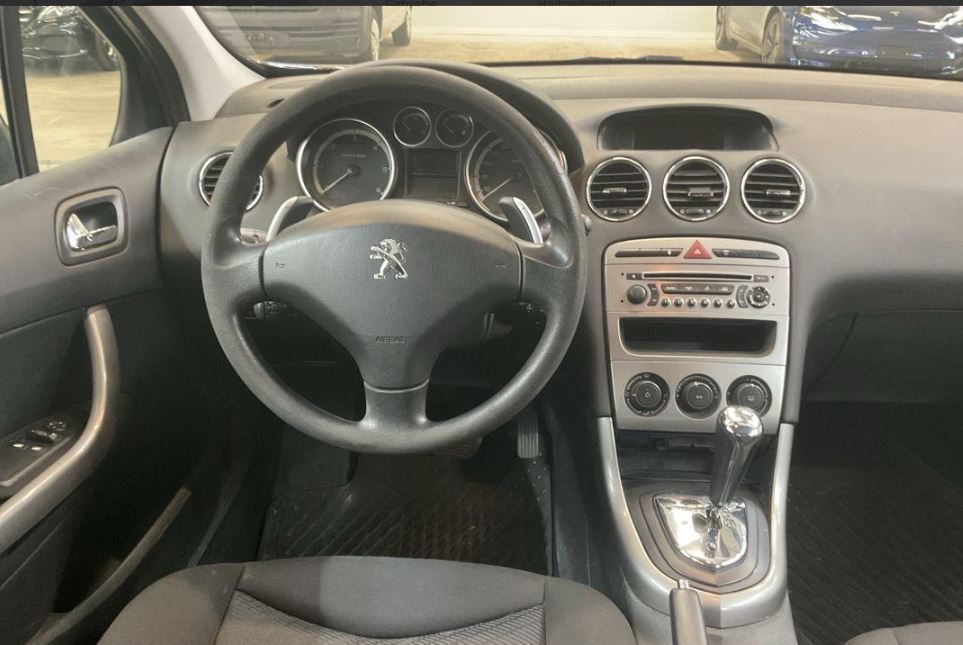 PEUGEOT 308 SW 1.6 HDI Access EGS6-image-1