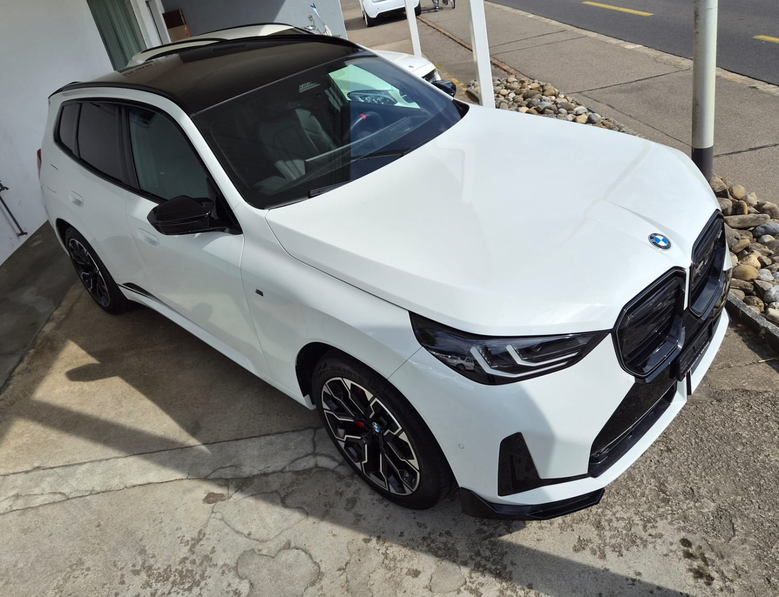 BMW X3 xDrive M50 48V-image-6