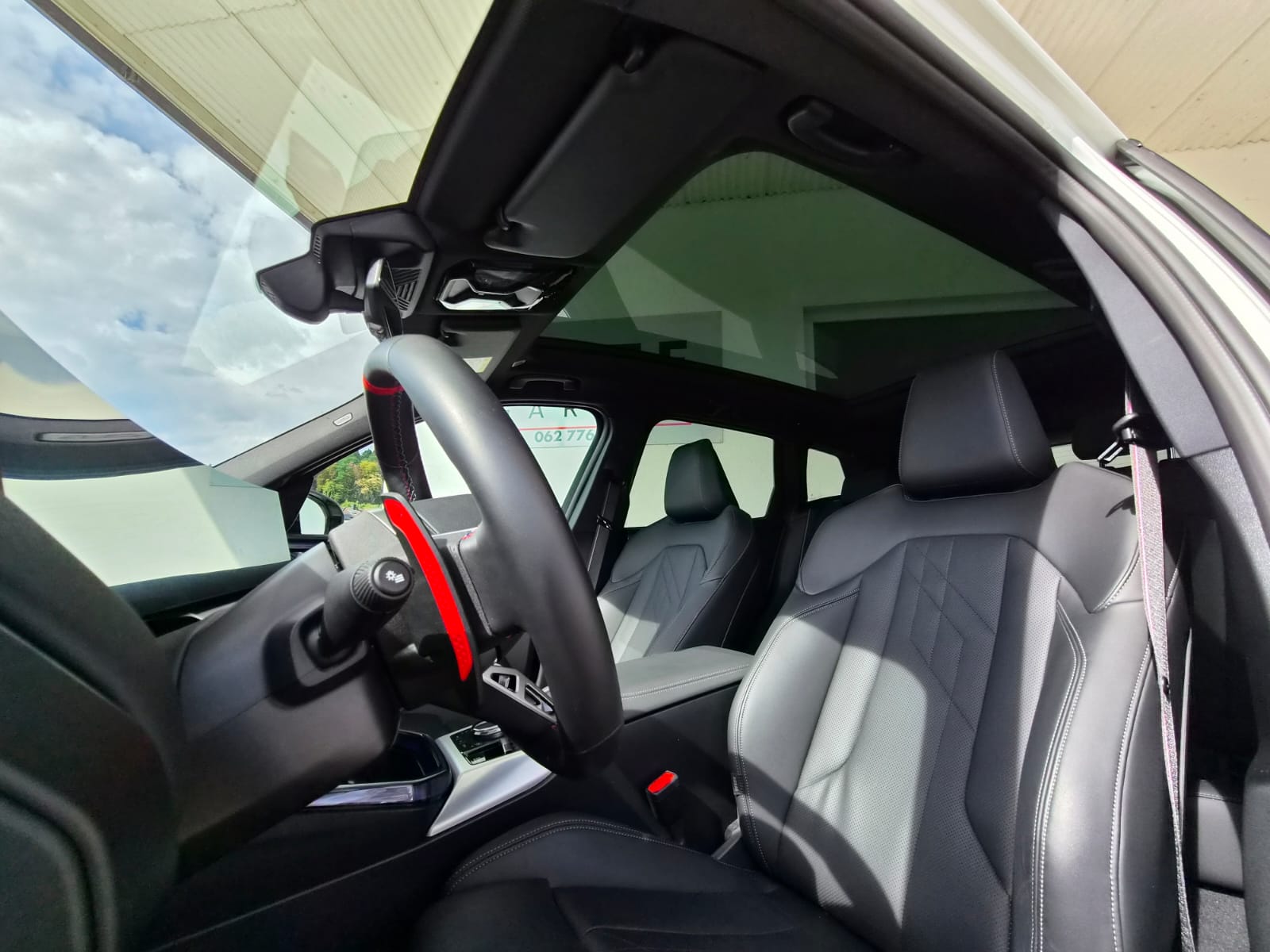 BMW X3 xDrive M50 48V-image-10