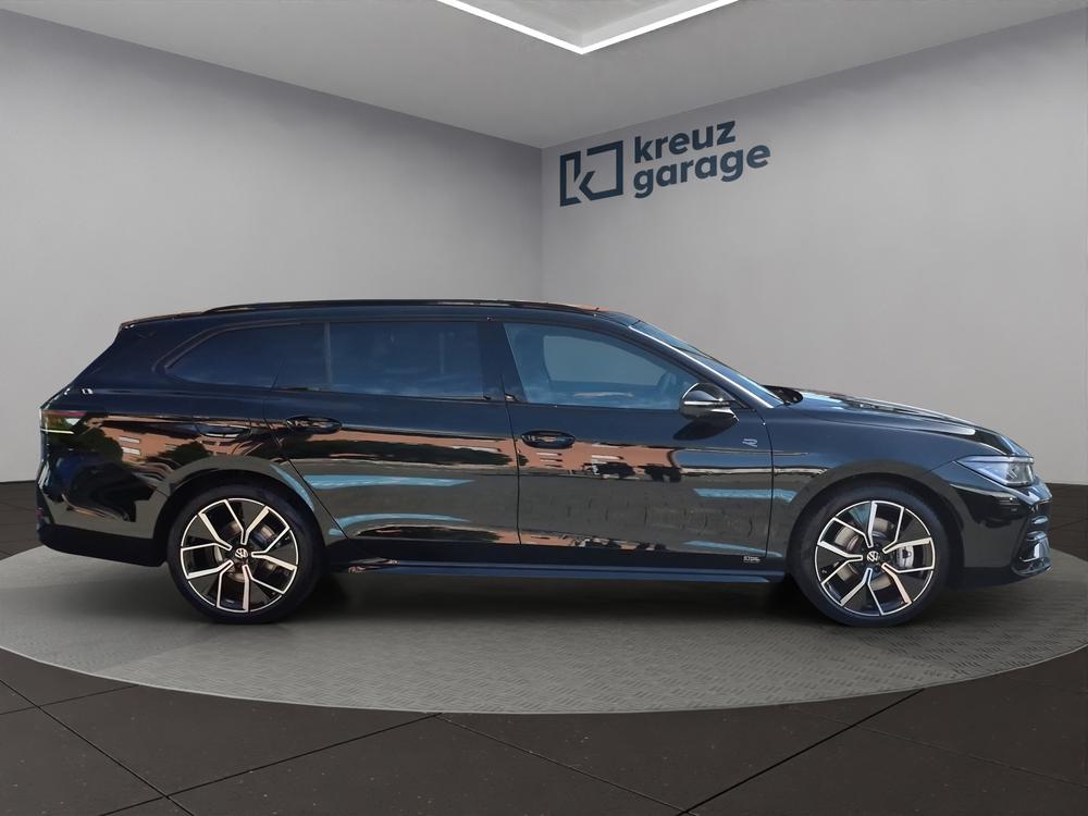 VW Passat Variant 2.0 TDI evo R-Line 4 Motion DSG-image-1