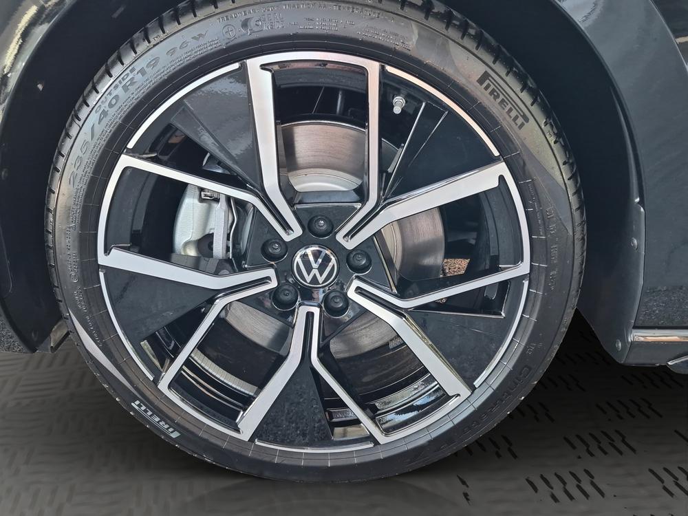 VW Passat Variant 2.0 TDI evo R-Line 4 Motion DSG-image-12