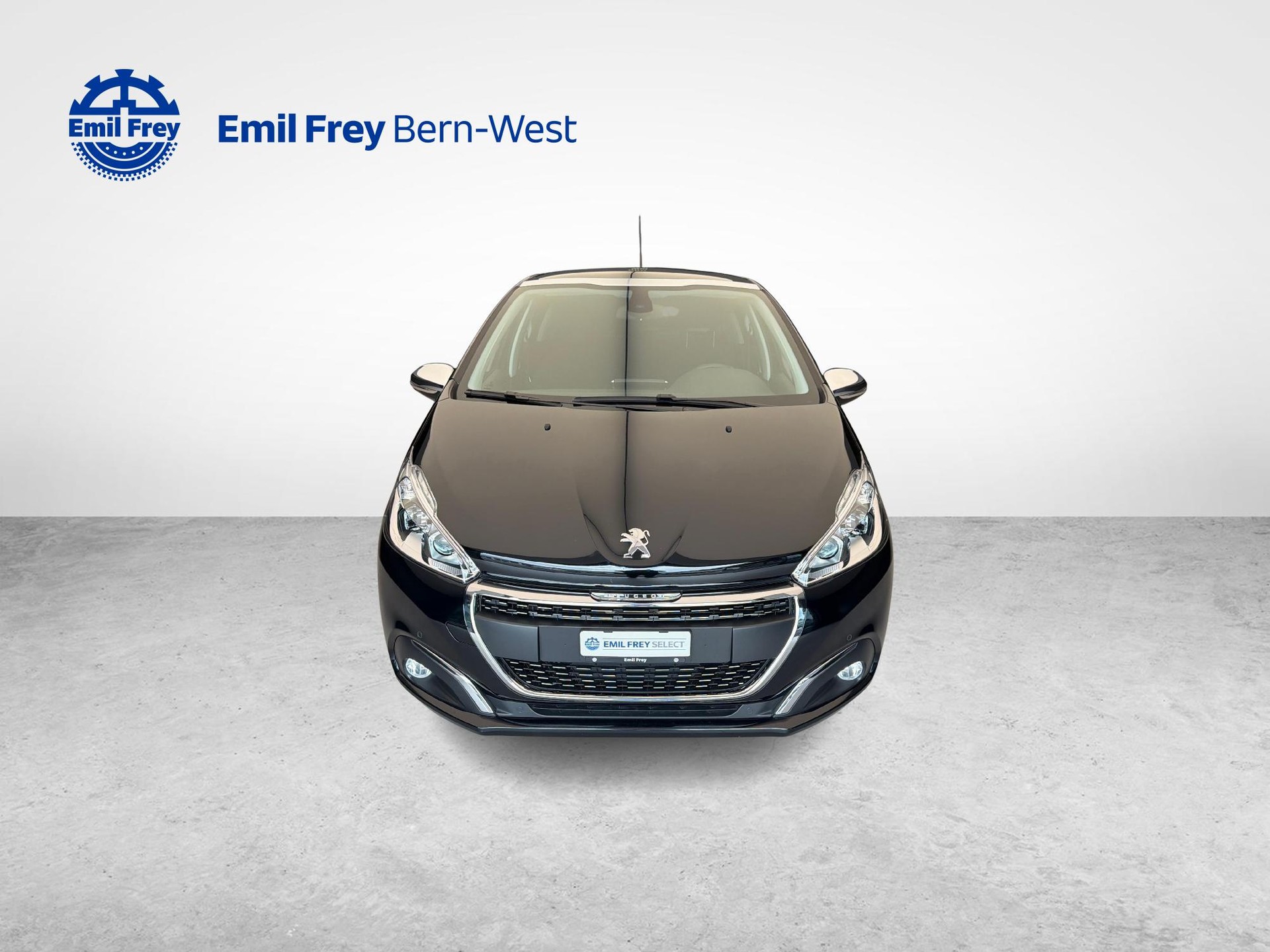 PEUGEOT 208 1.2 PureTech Allure S/S-image-7