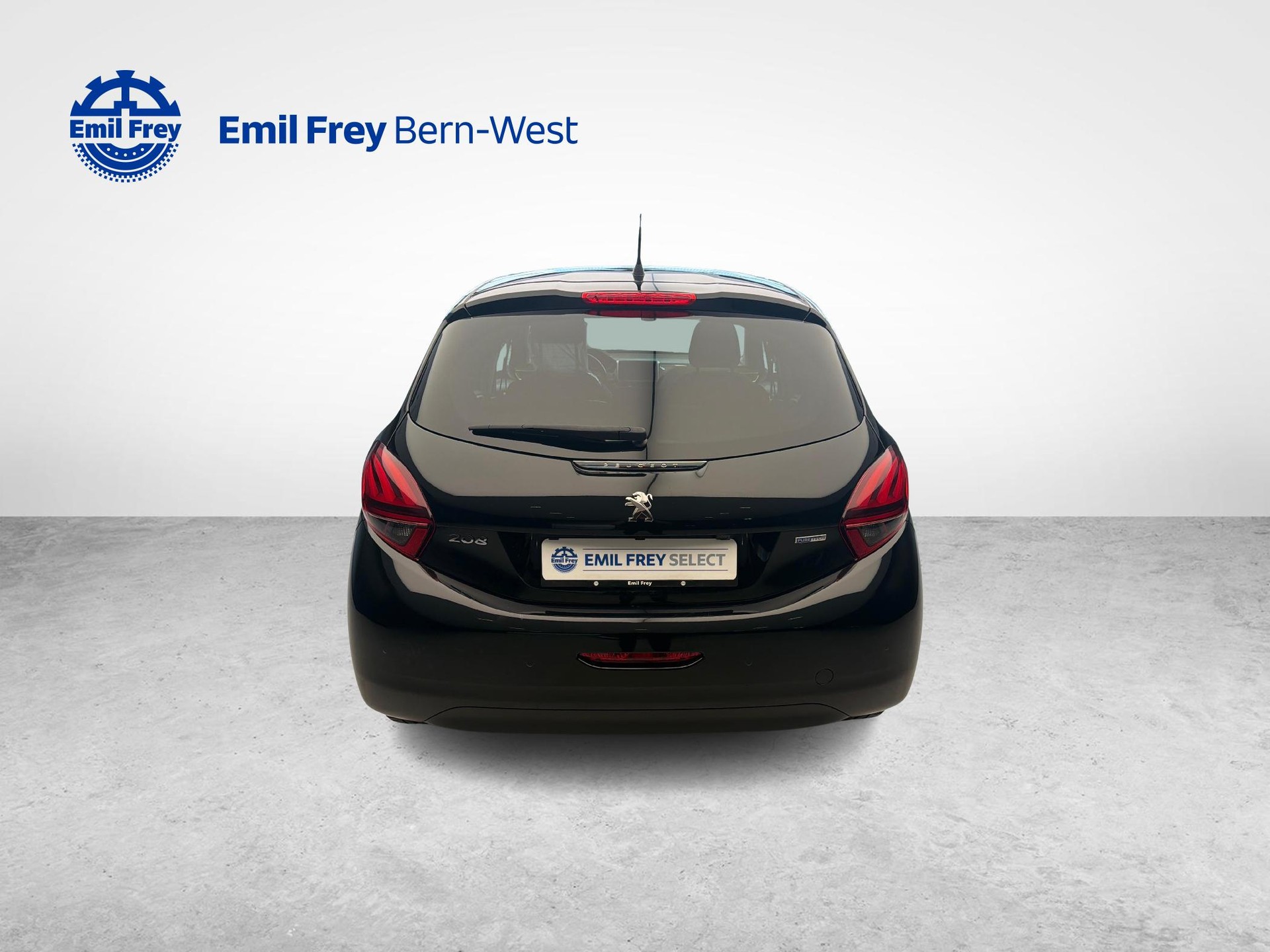 PEUGEOT 208 1.2 PureTech Allure S/S-showroom-element-3